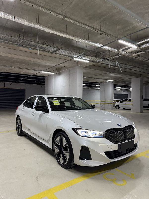 Bmw ix3 night sport 2025 kuzov restaling naxt nasiyaga sotiladi Bmw ix3 night sport 2025 kuzov restaling naxt nasiyaga sotiladi