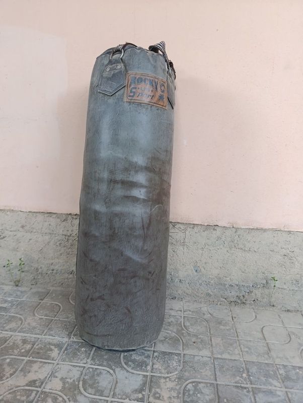 Meshok holati yaxshi