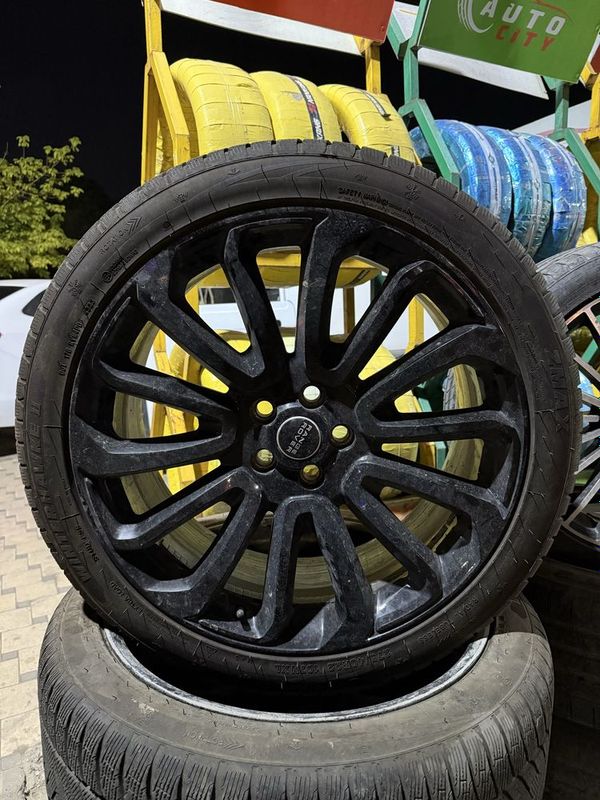 R22 range rover original diska balon