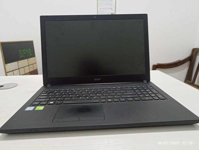 Acer Core 5 7-qvlod