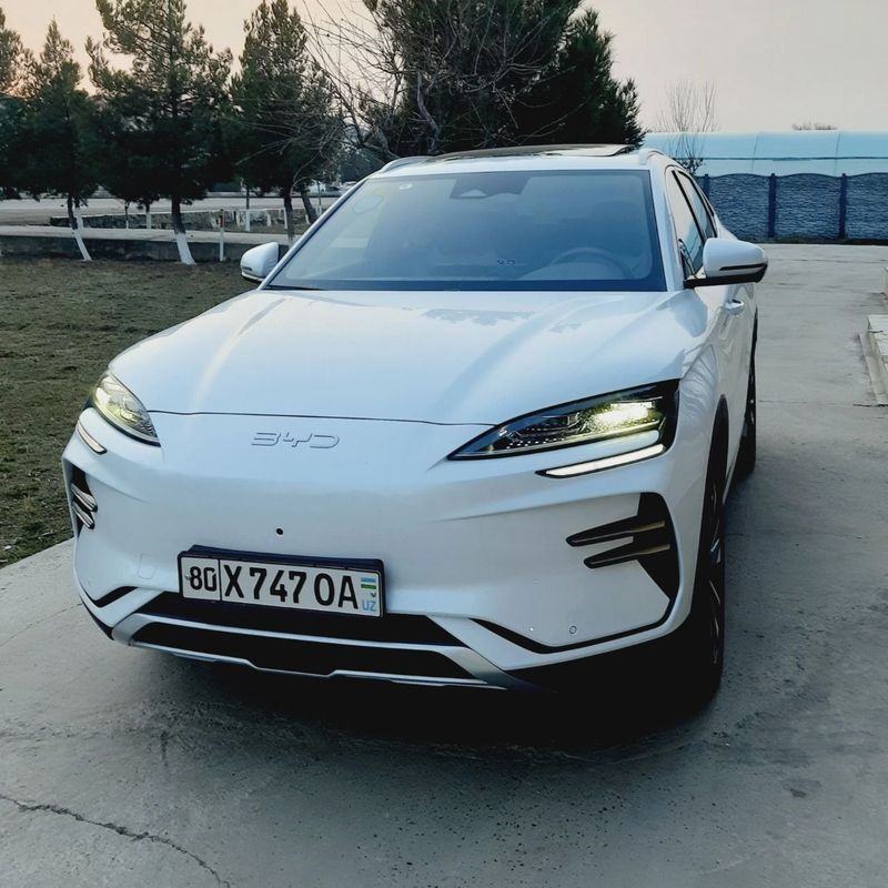 BWD автомашинаси сотилади. BWD автомашинаси сотилади.
