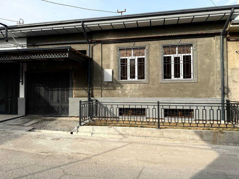 ИПОТЕКА Процдается Дом ДОРМОН Арчазор махалла