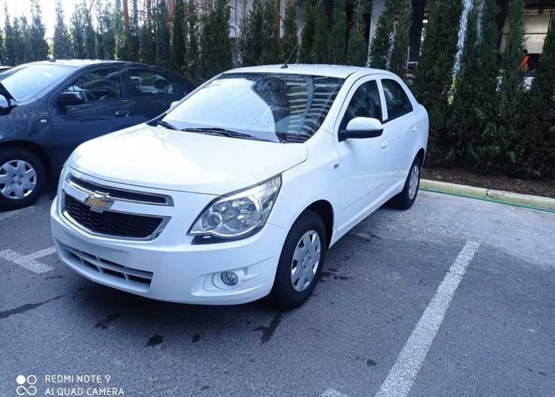 COBALT GX-OPTIMA A/T Срочно сотилади COBALT GX-OPTIMA A/T Срочно сотилади