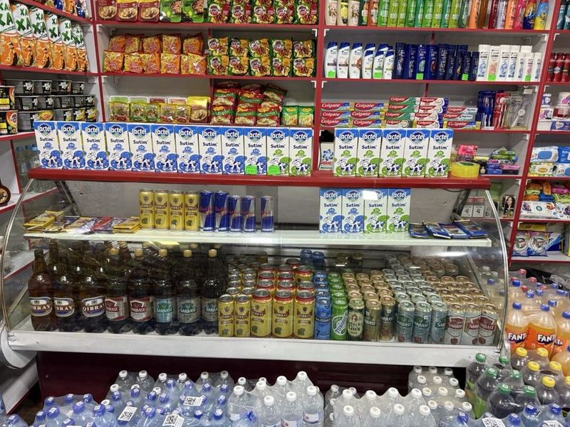 Продается готовый бизнесс 2 магазина!