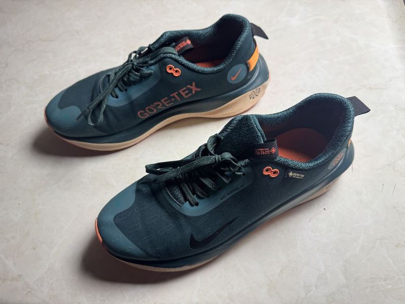 Кроссовки Infinity RN 4 GORE-TEX