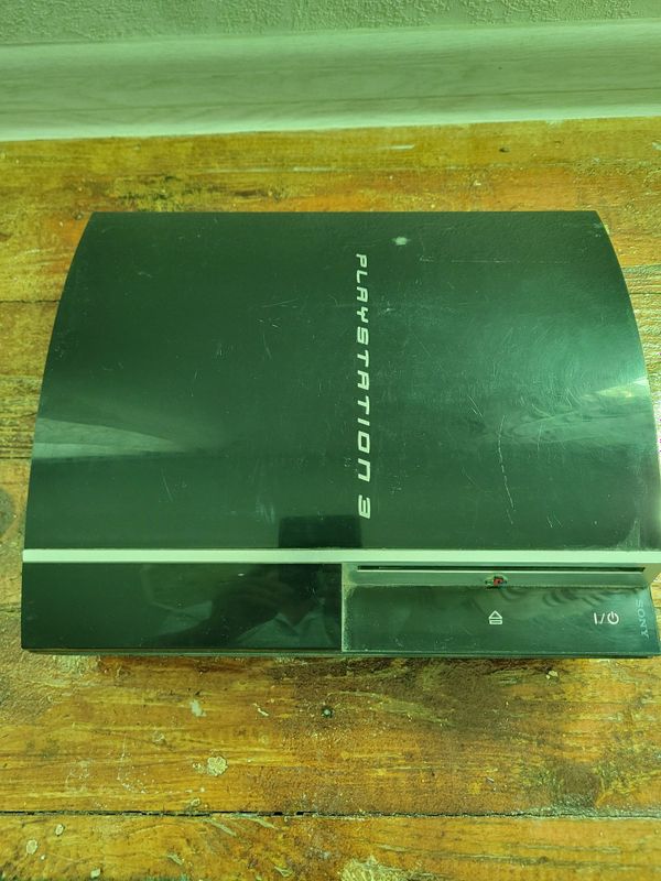 Playstation 3 на запчасти Playstation 3 на запчасти