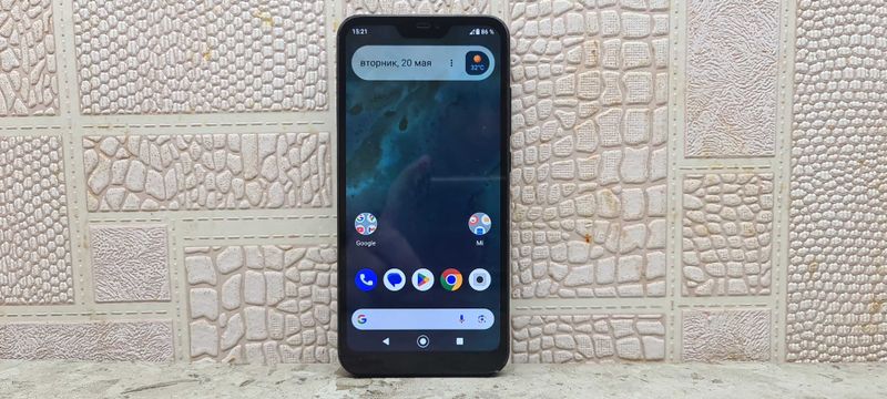 Продам телефон REDMI 6 pro