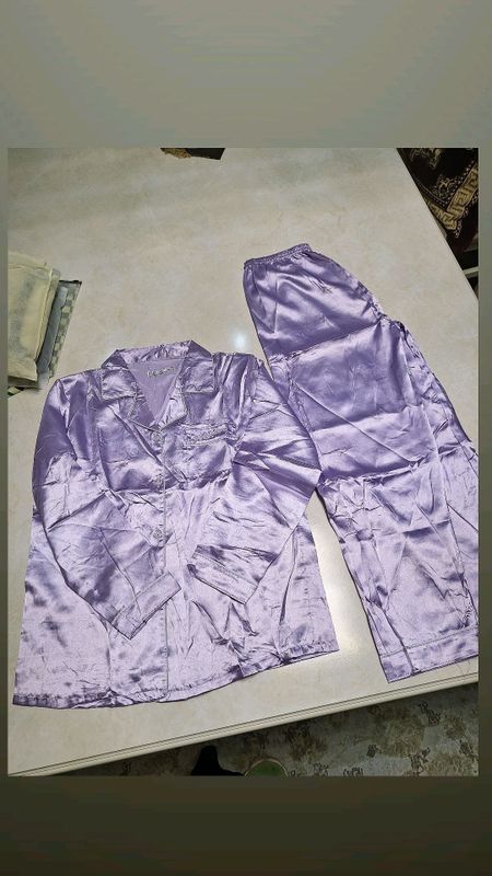 atlas material pijama atlas material pijama