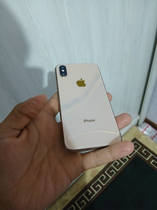 Iphone xs