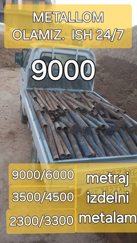 Metallom metalom Металлом металлолом металом приём Har x