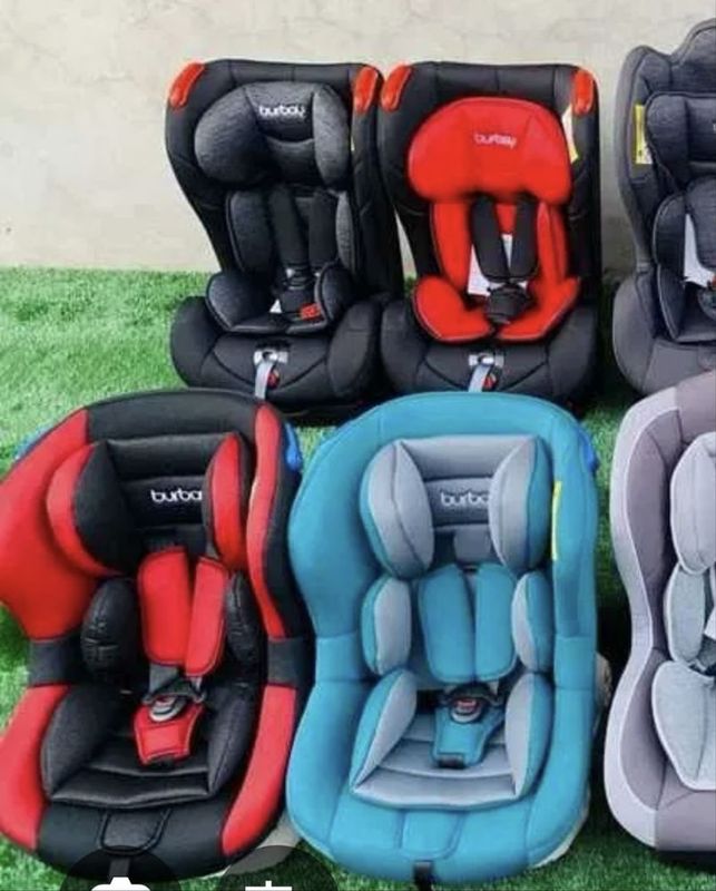 Автокресло Burbay Автокресло Burbay