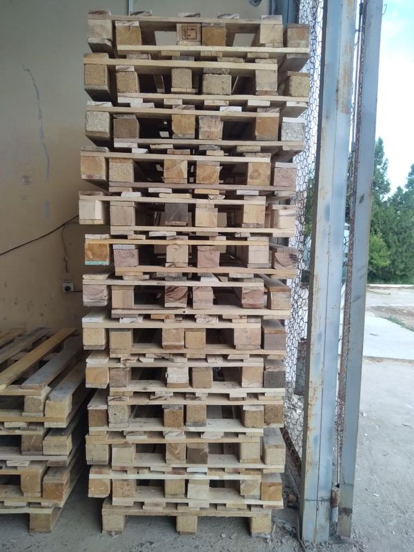 Паддон paddon pallet паллет