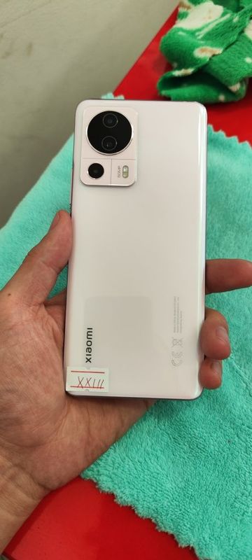 Xiaomi 13 lite Ideal Xiaomi 13 lite Ideal