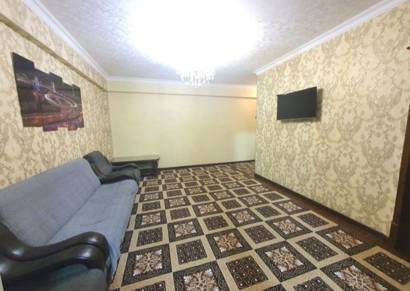 Yunusobodda 2 honali uy ijaraga beriladi Yunusobodda 2 honali uy ijaraga beriladi
