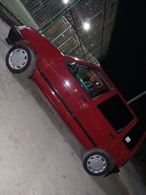 Daewoo tico 1999 Daewoo tico 1999