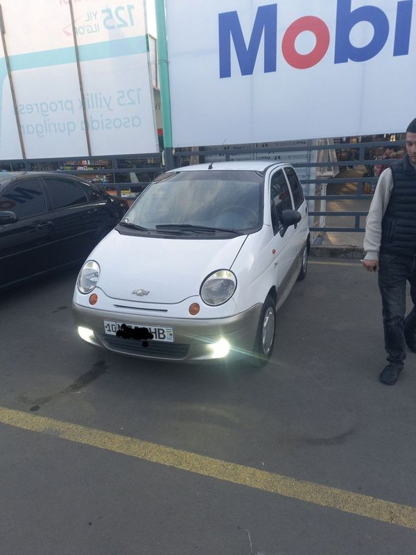 Matiz best 2012yil 3500$