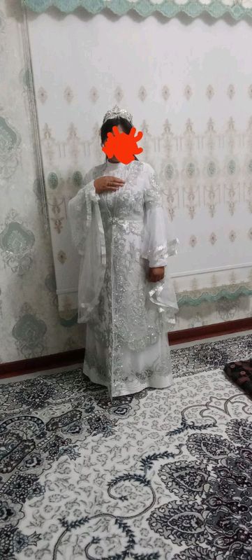 kelinlar uchun ansambil