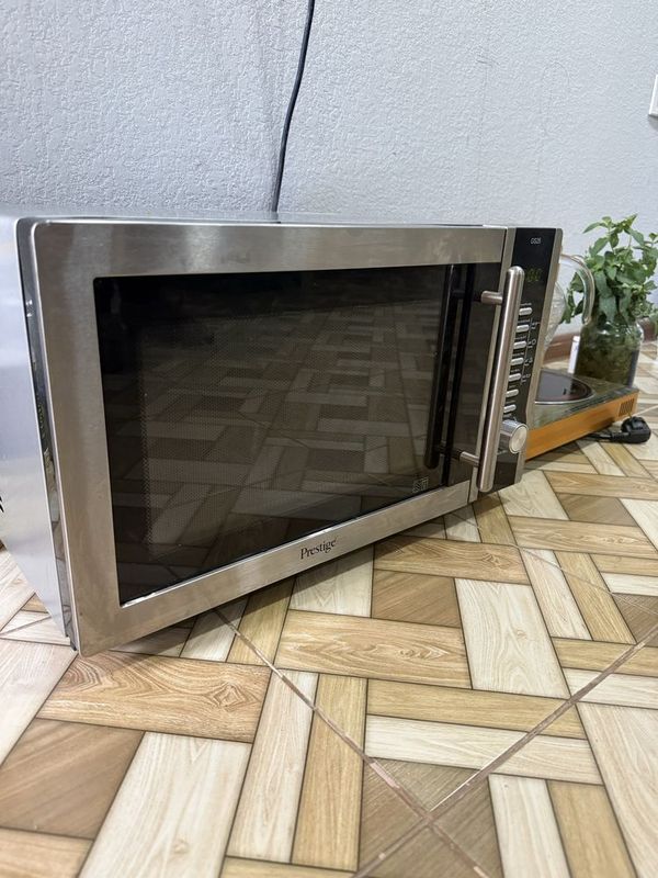 Микроволновая печь Микроволновая печь