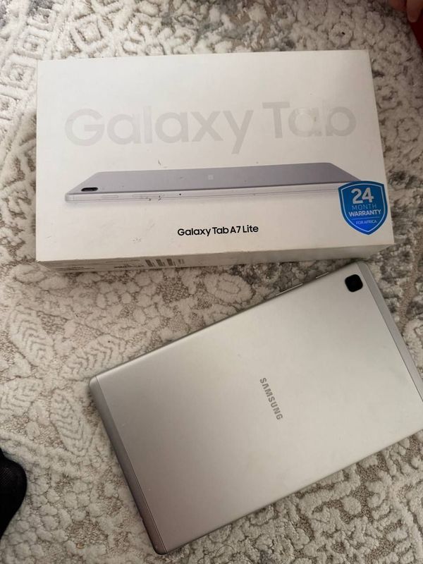 Galaxy tab A7 Lite sotiladi