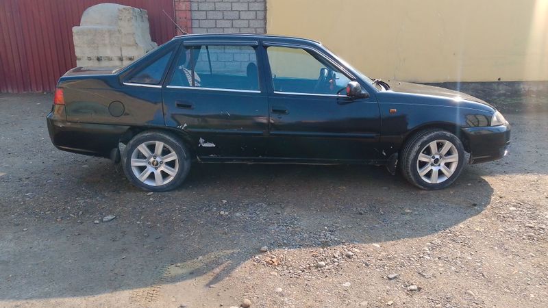 Nexia 2 dvigetil 1.6 Nexia 2 dvigetil 1.6