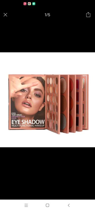 Beauty book 5 xil muqovadan iborat Beauty book 5 xil muqovadan iborat