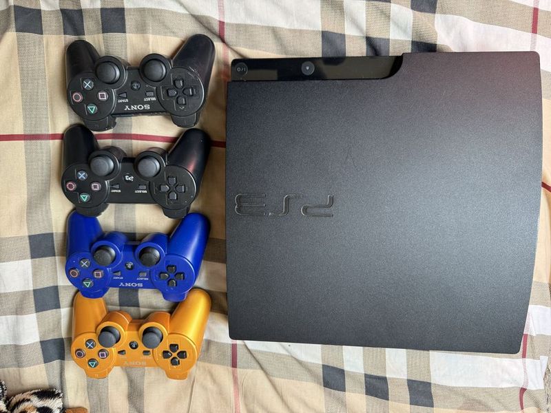 Play station 3 500gb Play station 3 500gb