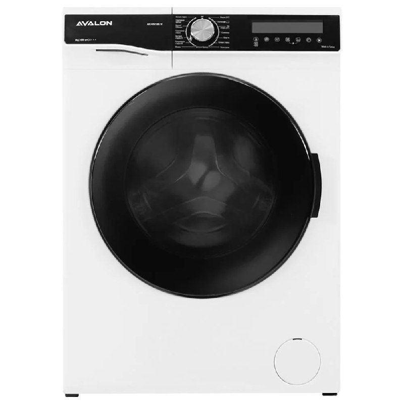 Стиральная машина AVALON WM 1065W Стиральная машина AVALON WM 1065W