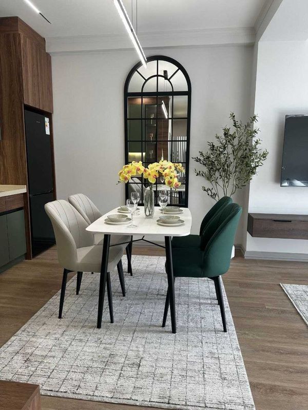 20 ЖК "Parkwood" аренда 2-х комнатной квартиры. 20 ЖК "Parkwood" аренда 2-х комнатной квартиры.