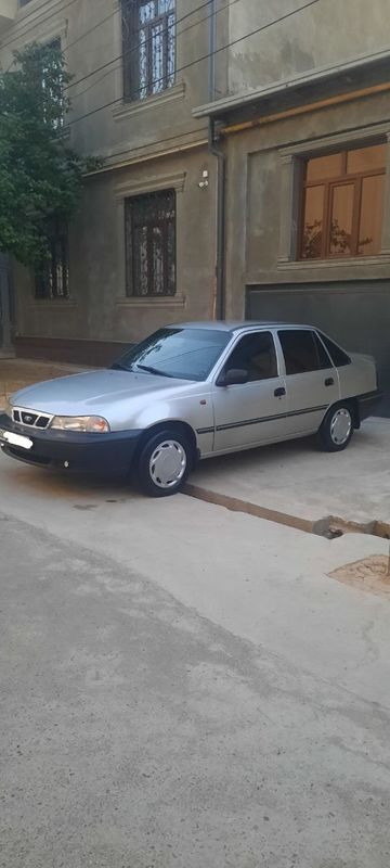 Nexia 1 sotiladi Nexia 1 sotiladi
