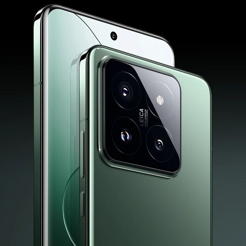 Xiaomi 14 pro 16/1 tr Xiaomi 14 pro 16/1 tr