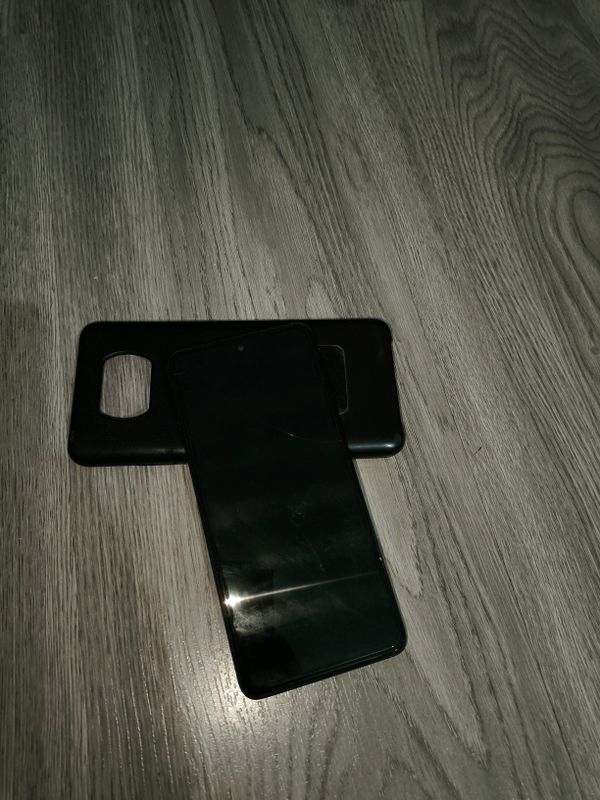 POCO X3 pro POCO X3 pro