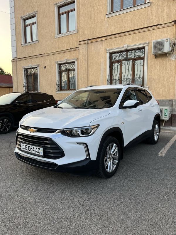Tracker 2 2023 yil LTZ ideal