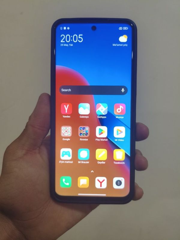 Redmi 12 8+8/256 idealni telefon qiling Redmi 12 8+8/256 idealni telefon qiling
