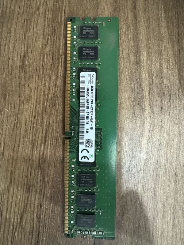 ОЗУ оперативная память 4 GB ОЗУ оперативная память 4 GB