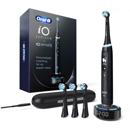 Эл зубная щётка Oral-b iO10