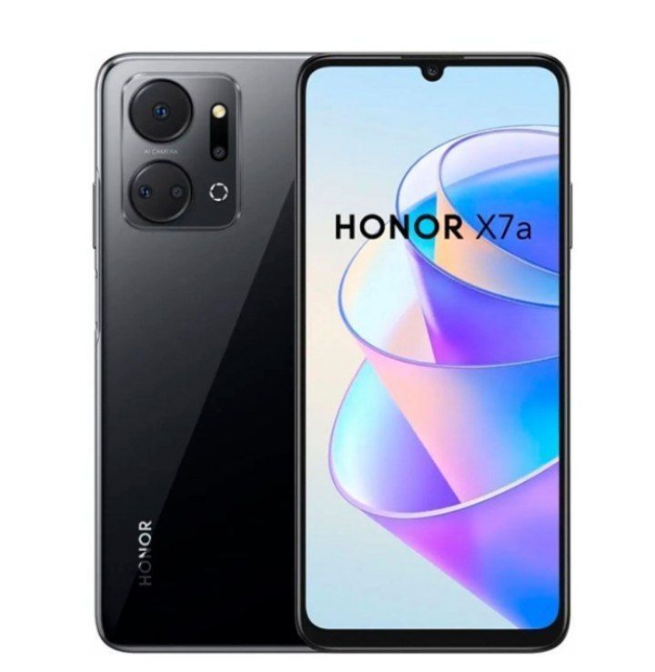 HONOR X7a garantyali 1egasiman HONOR X7a garantyali 1egasiman