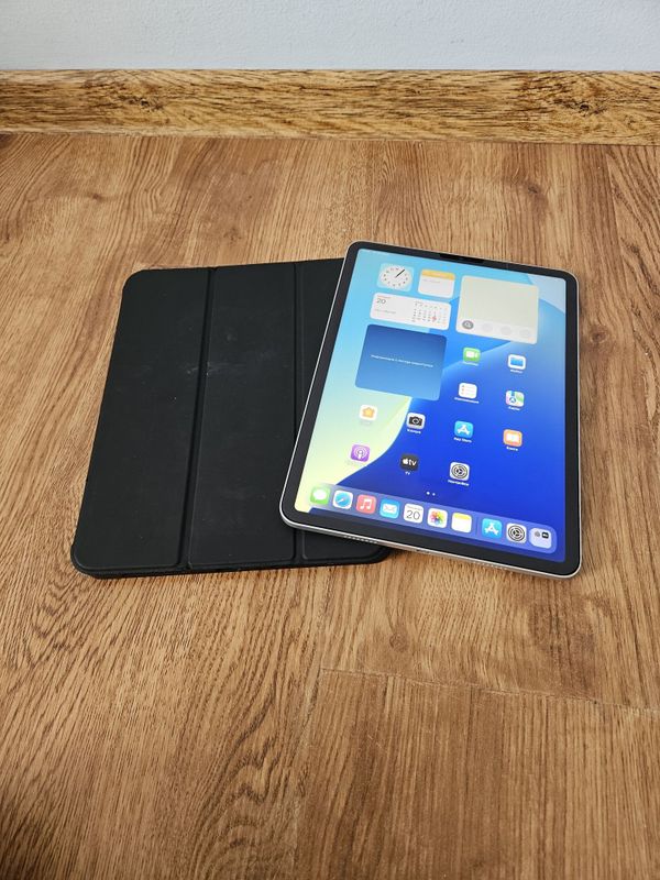 Идеал Apple iPad Pro 11 M2 128GB Wi/Fi Идеал Apple iPad Pro 11 M2 128GB Wi/Fi