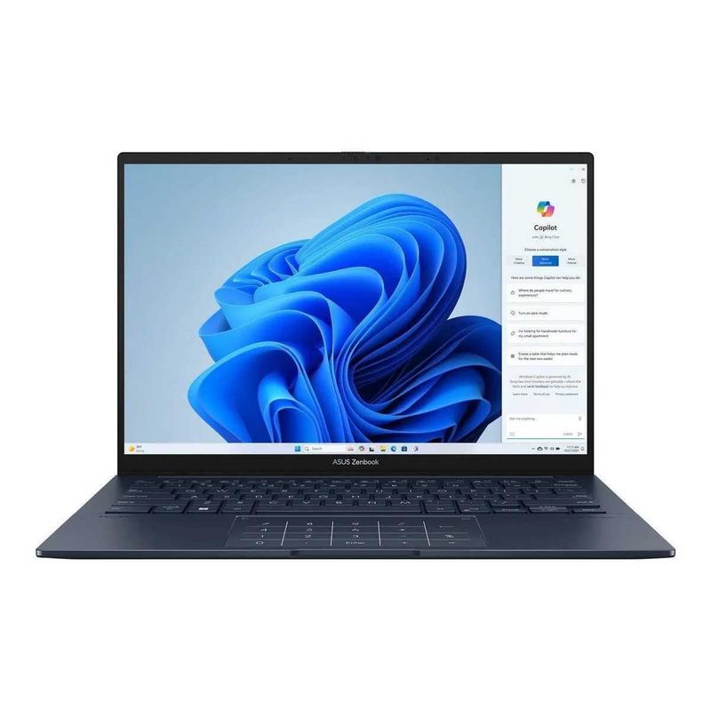 Asus Zenbook 14 OLED UX3405MA Ultra9-185H/16GB DDR5/1TB SSD/14" OLED