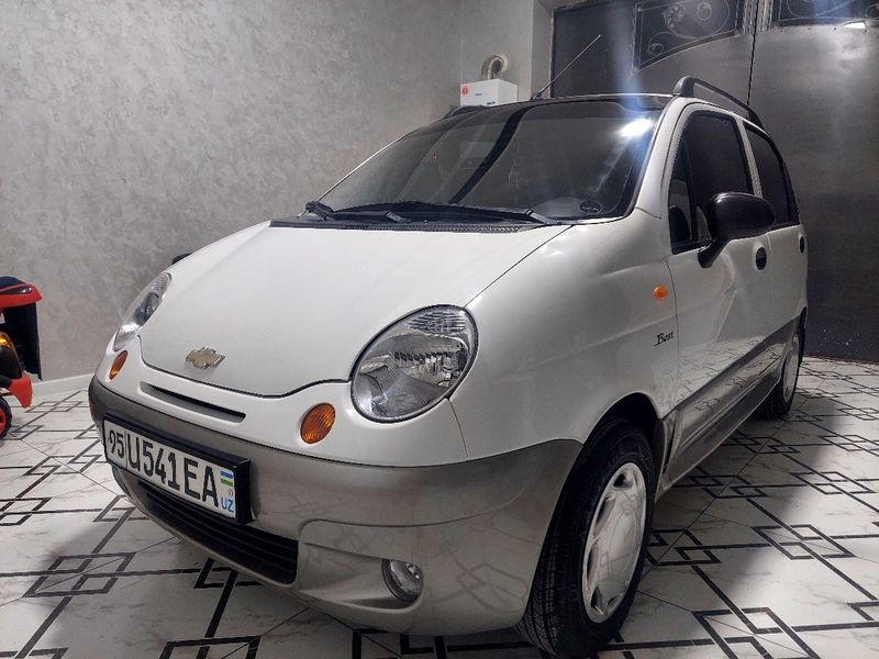 Matiz best 2013 .