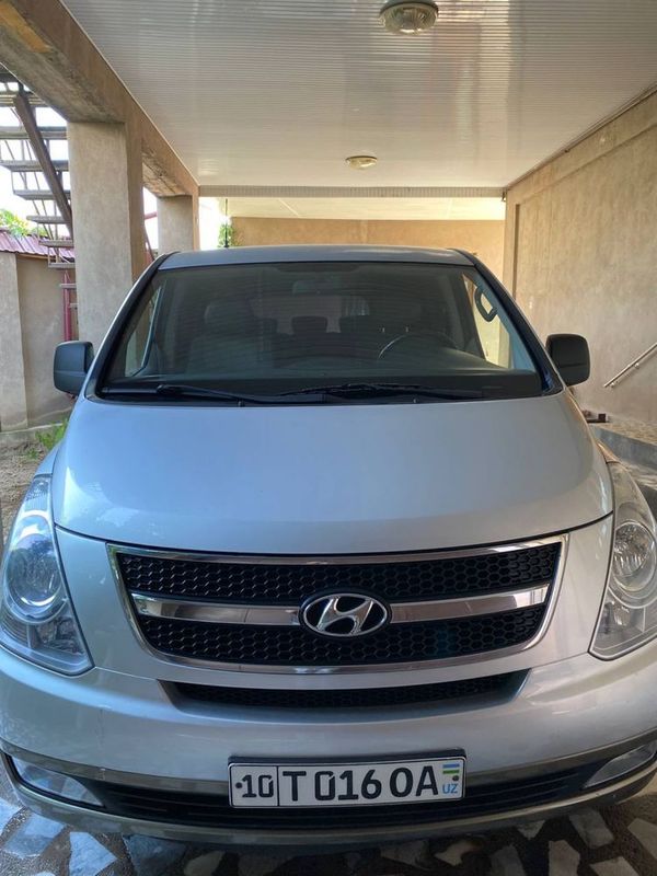 Продается Hyundai starex