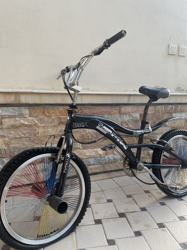 велосипед bmx сотилади велосипед bmx сотилади