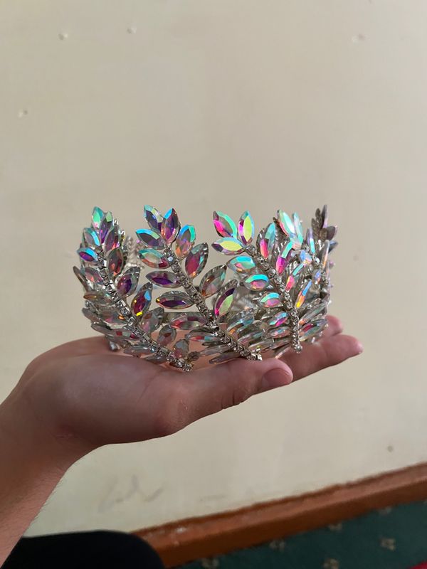 Abodok diadema
