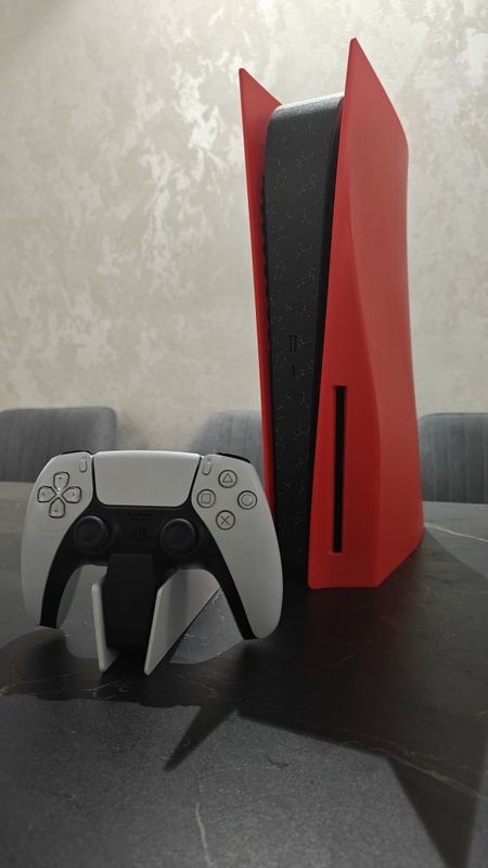 PlayStation 5 Fat PlayStation 5 Fat