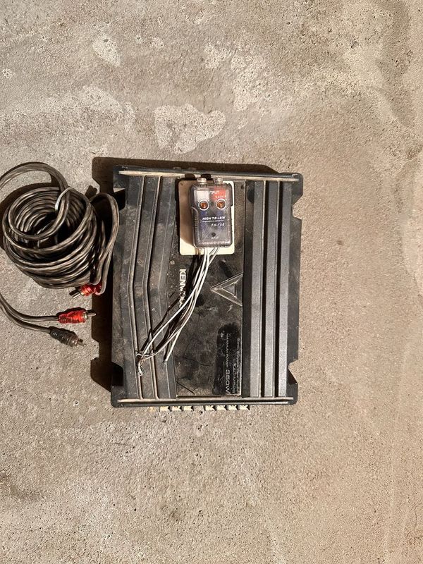 Kenwood Usilitel Kenwood Usilitel