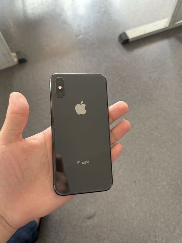 iphone xs 64gb LLA iphone xs 64gb LLA