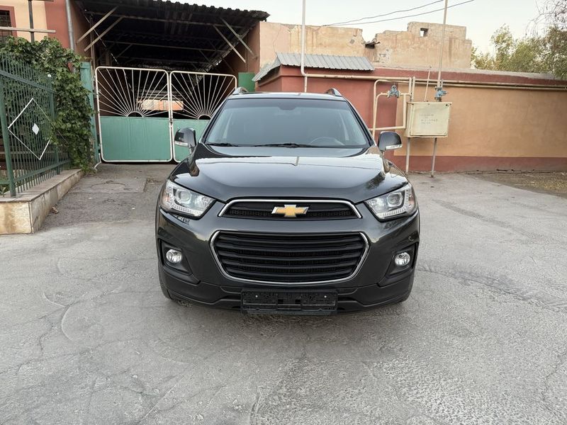 Продам Captiva C7 Продам Captiva C7