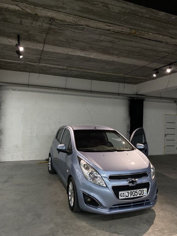 spark 1.25 kota mator