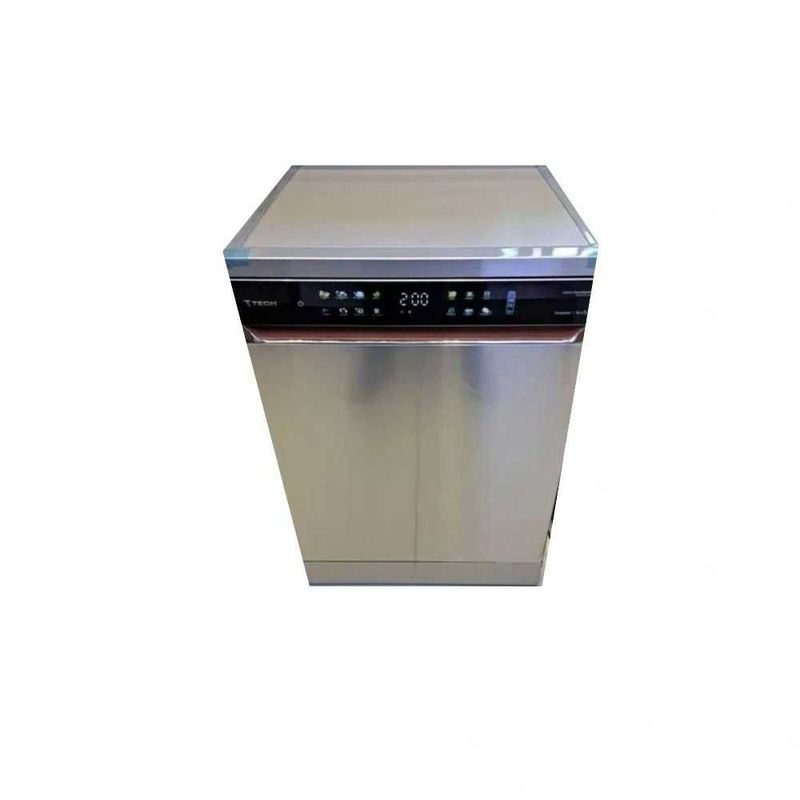 Посудомойка 7Tech 7DW4P15BMCDS1