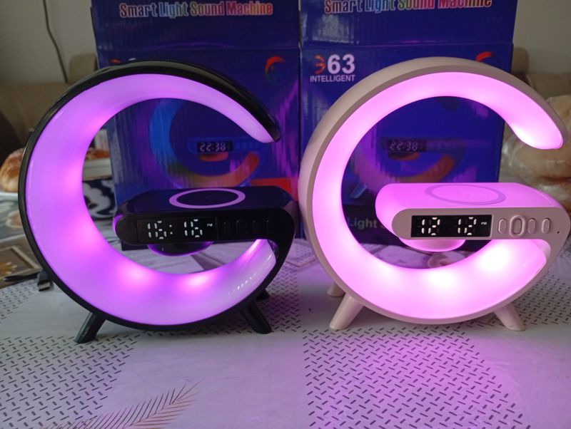 tungi chiroq,kalonka bluetoothli budilnik quvatlag tungi chiroq,kalonka bluetoothli budilnik quvatlag