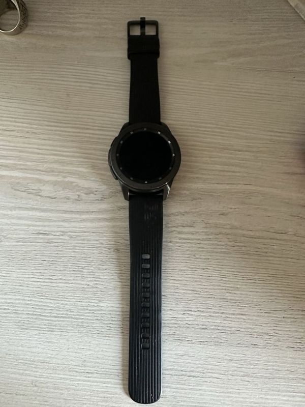 Galaxy whatch, умные часы от гэлекси Galaxy whatch, умные часы от гэлекси